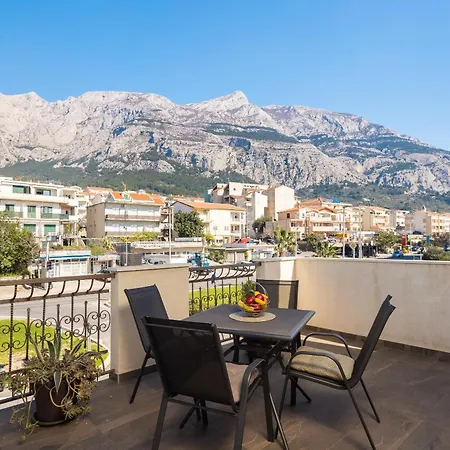 Stipan * Makarska