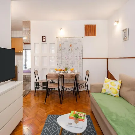 Apartman Stipan Makarska