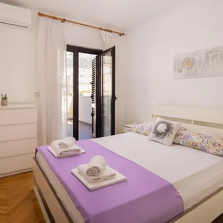 Stipan Lejlighed *