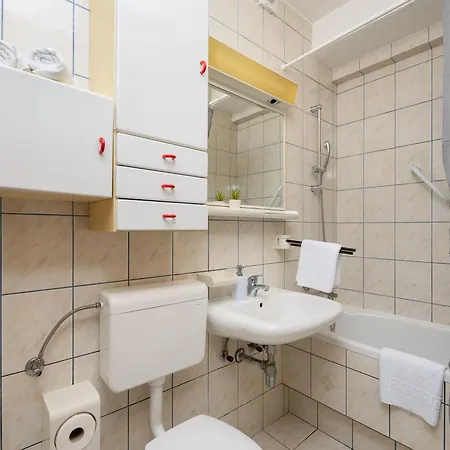Stipan Apartman Makarska