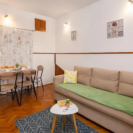 Stipan Apartman