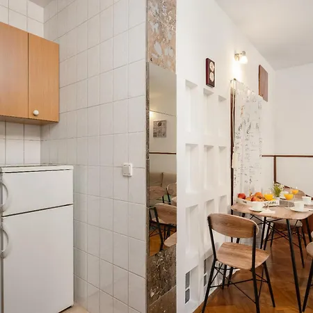 Apartman Stipan