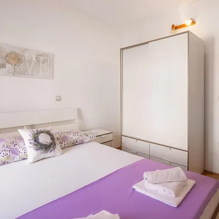 Apartman Stipan *