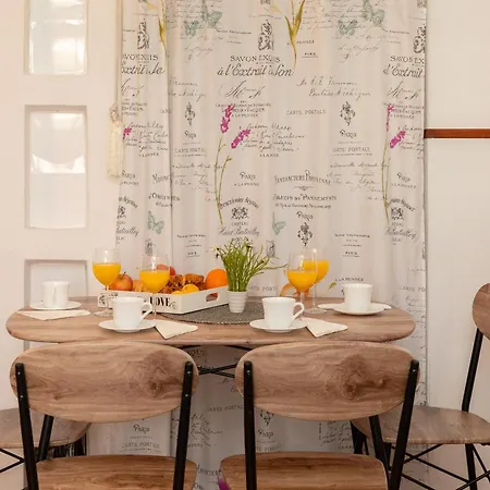 Apartman Stipan